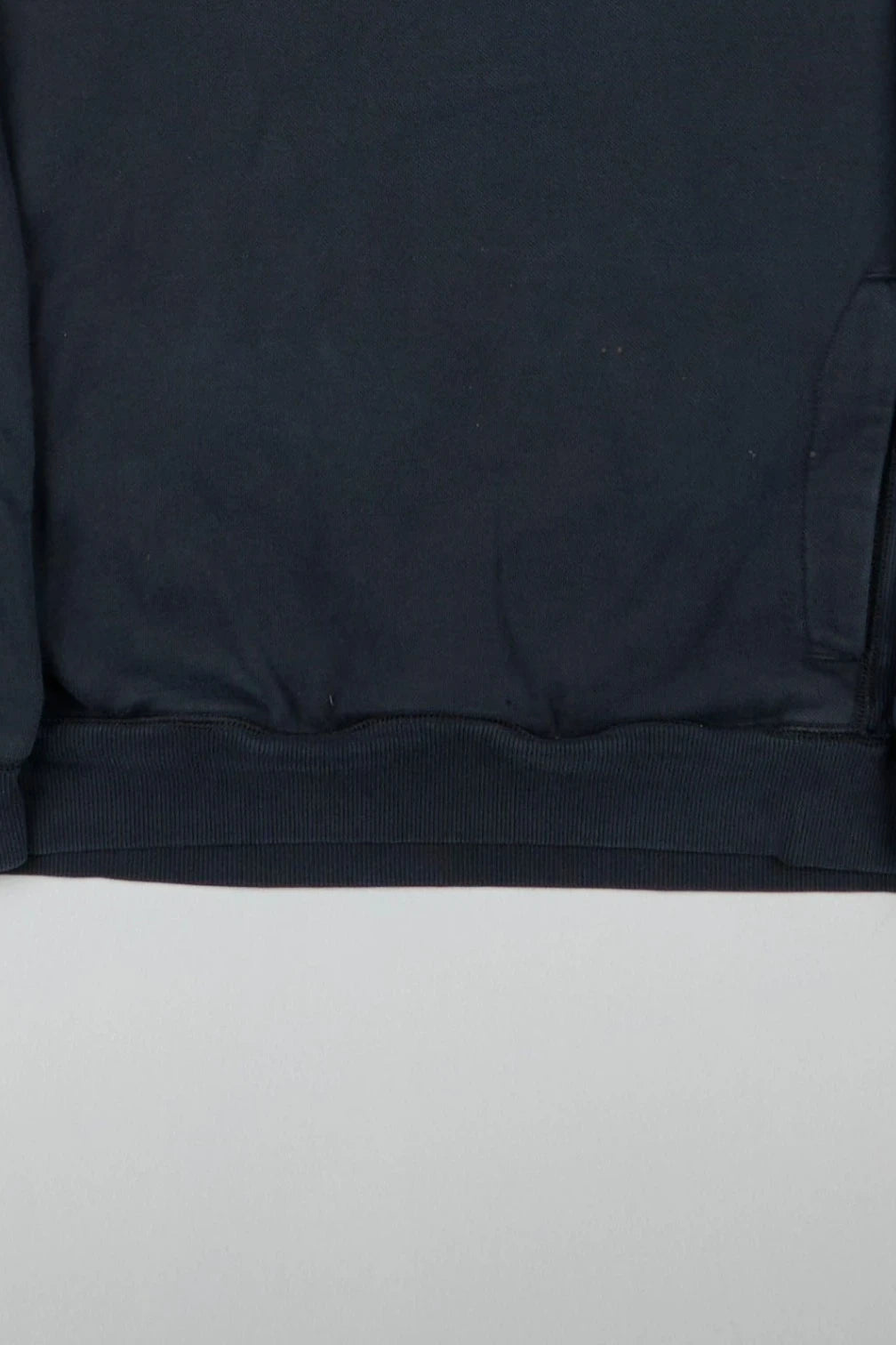 Puma - Quarter Zip (XL) Bottom