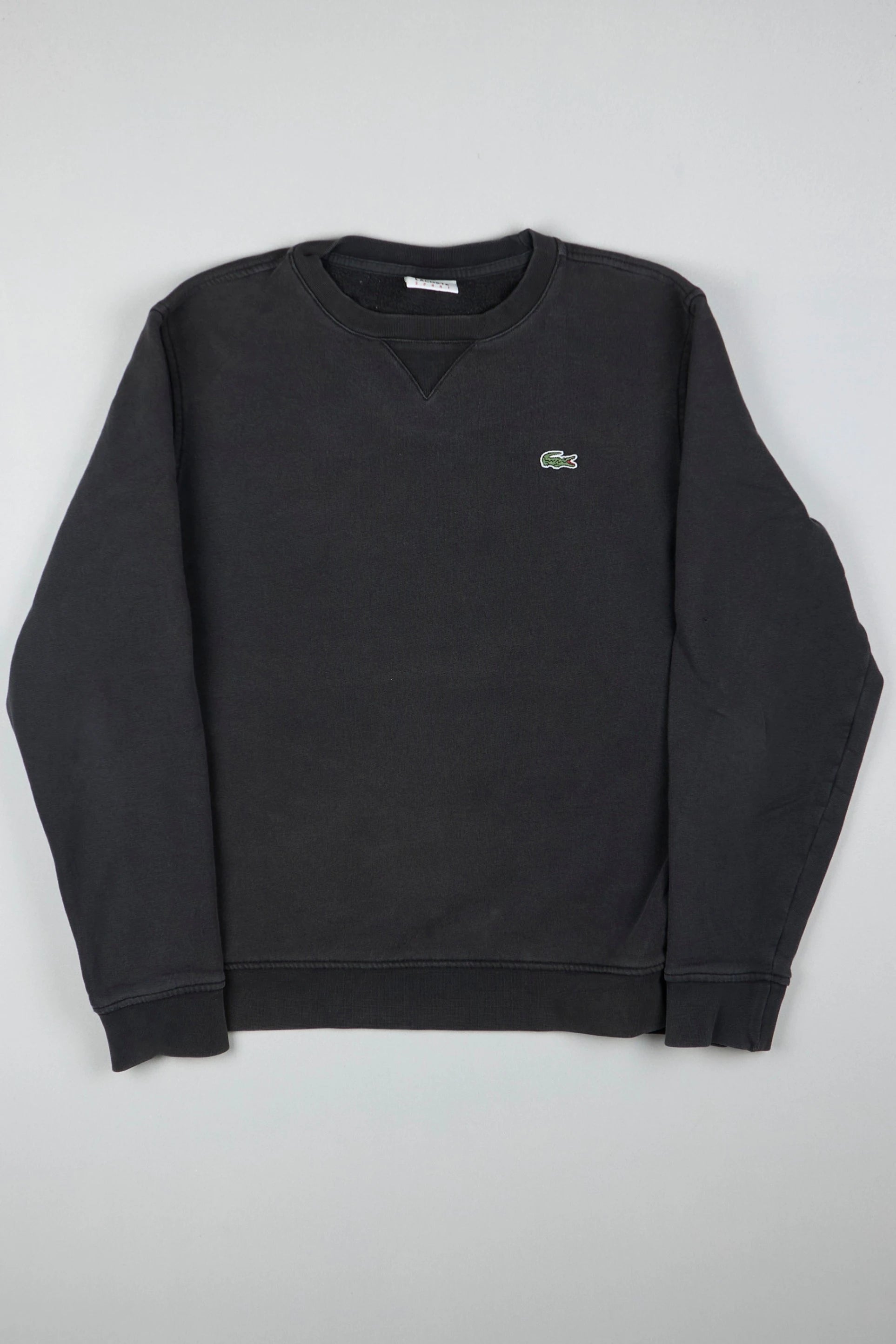 Lacoste - Sweatshirt (M)