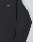 Lacoste - Sweatshirt (M) Right