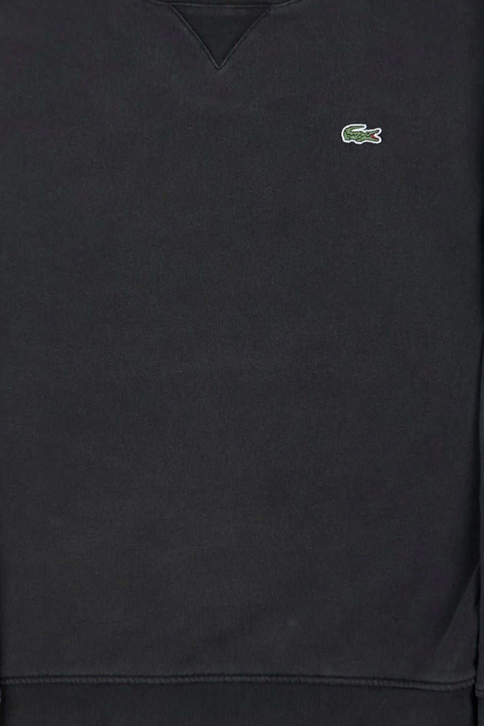 Lacoste - Sweatshirt (M) Center