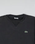 Lacoste - Sweatshirt (M) Top