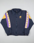 Lotto - Full Zip (L)