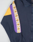 Lotto - Full Zip (L) Left