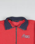 Asics - Full Zip (S) Top