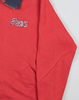 Asics - Full Zip (S) Right