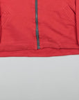 Asics - Full Zip (S) Bottom