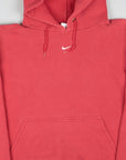 Nike - Hoodie (XL) Center