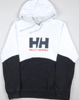 Helly Hansen - Renewed Hoodie (XL)
