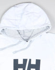 Helly Hansen - Renewed Hoodie (XL)