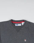 Fila - Sweatshirt (S)