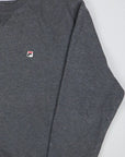 Fila - Sweatshirt (S)