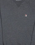 Fila - Sweatshirt (S)