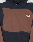 Fila - Renewed Hoodie (XL)