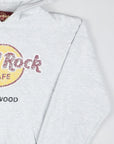 Hard Rock Cafe - Hoodie (M)