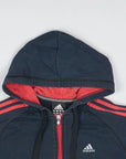 Adidas - Full Zip (S)