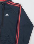 Adidas - Full Zip (S)