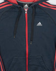 Adidas - Full Zip (S)