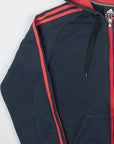 Adidas - Full Zip (S)