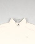 Ralph Lauren - Quarter-Zip (XL) Top