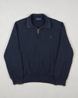 Ralph Lauren - Quarter Zip (L)