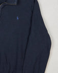 Ralph Lauren - Quarter Zip (L) Right