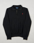 Ralph Lauren - Quarter Zip (M)