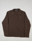 Ralph Lauren - Quarter Zip ()