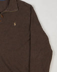 Ralph Lauren - Quarter Zip () Right