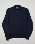 Ralph Lauren - Quarter Zip (L)