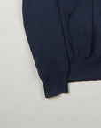Ralph Lauren - Quarter Zip (M) Bottom Left