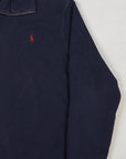 Ralph Lauren - Quarter Zip (L) Right
