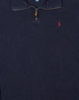 Ralph Lauren - Quarter Zip (L) Center