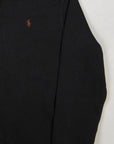 Ralph Lauren - Quarter Zip (L) Right