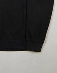 Ralph Lauren - Quarter Zip (XL) Bottom Right