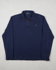 Ralph Lauren - Quarter Zip (L)