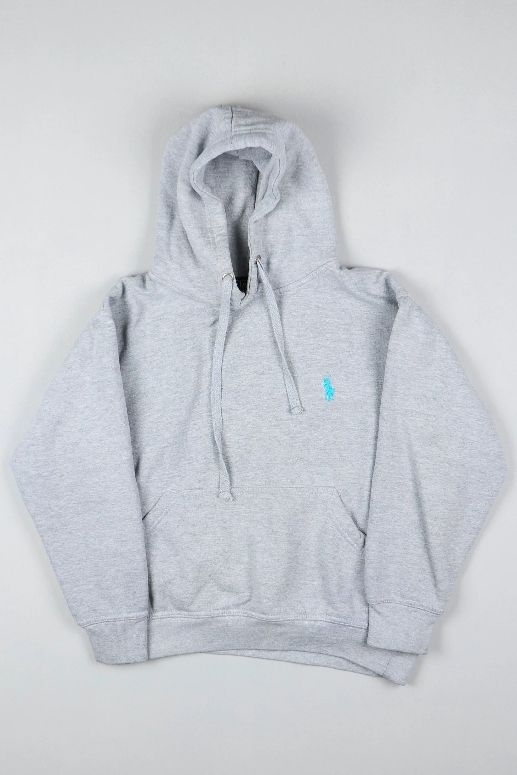 Ralph Lauren Hoodie XS Simeon Vintage