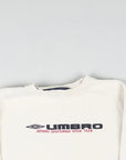 Umbro - Sweatshirt (M) Top