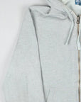 Ralph Lauren - Full Zip (XL) Left
