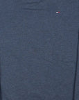 Tommy Hilfiger - Sweatshirt (M) Center