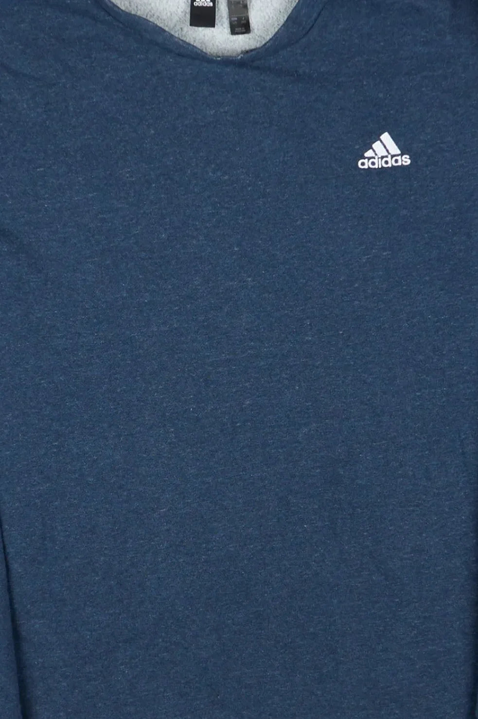 Adidas - Sweatshirt (L) Center