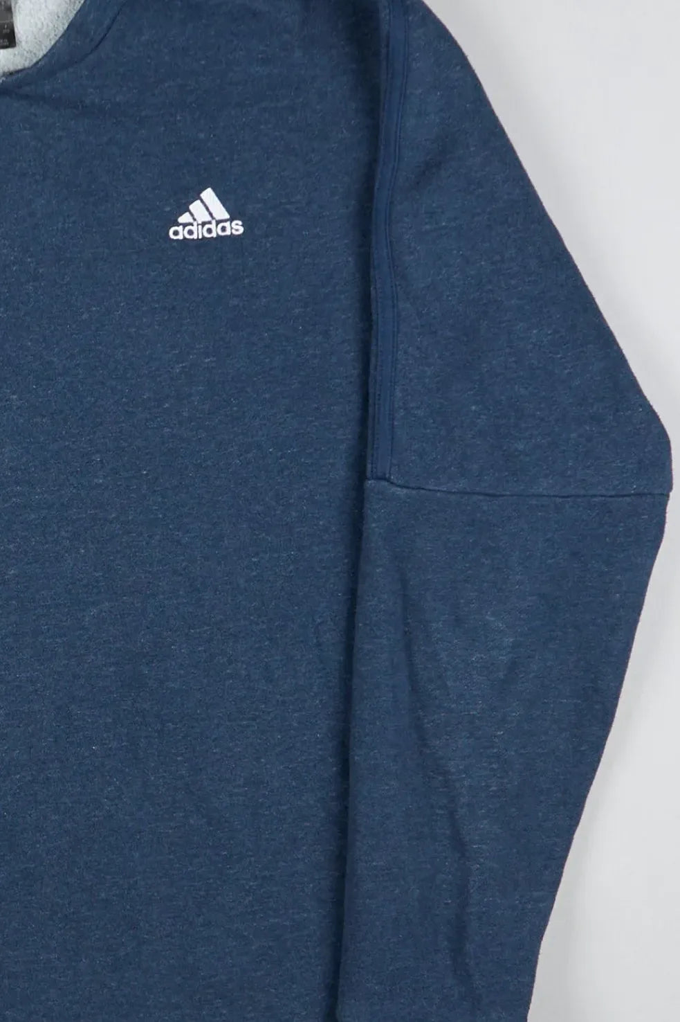 Adidas - Sweatshirt (L) Right