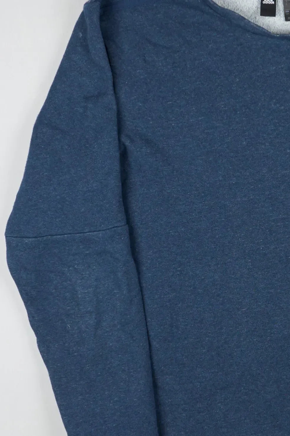 Adidas - Sweatshirt (L) Left