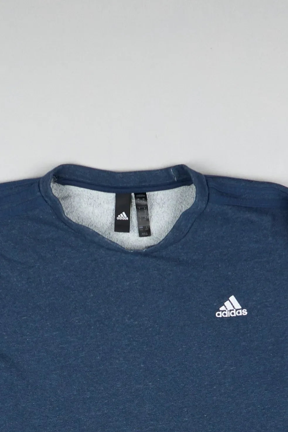 Adidas - Sweatshirt (L) Top