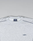 Umbro - Sweatshirt (M) Top