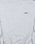 Umbro - Sweatshirt (M) Center