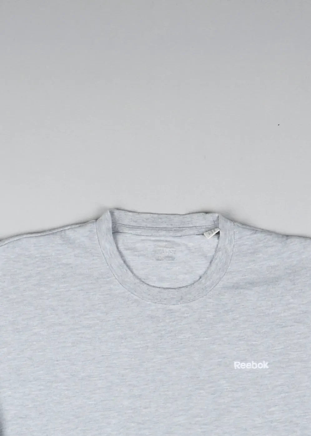 Reebok - Sweatshirt (L) Top