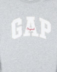 GAP - Sweatshirt (S) Center