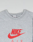 Nike - Sweatshirt (M) Top