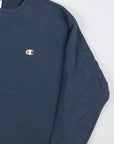 Champion - Sweater (S) Right