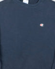Champion - Sweater (S) Center